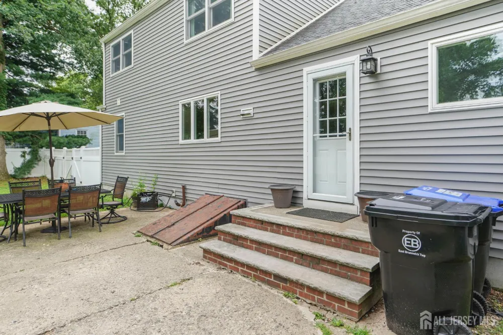 45 Herbert Drive East Brunswick, NJ 08816
