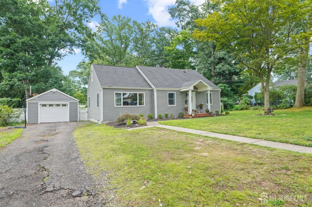 45 Herbert Drive East Brunswick, NJ 08816
