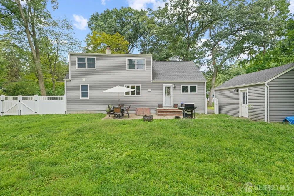 45 Herbert Drive East Brunswick, NJ 08816