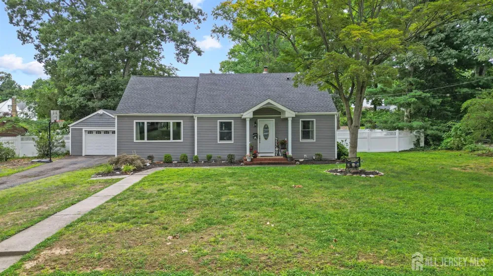 45 Herbert Drive East Brunswick, NJ 08816