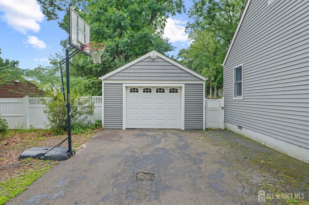 45 Herbert Drive East Brunswick, NJ 08816