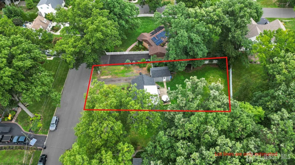 45 Herbert Drive East Brunswick, NJ 08816