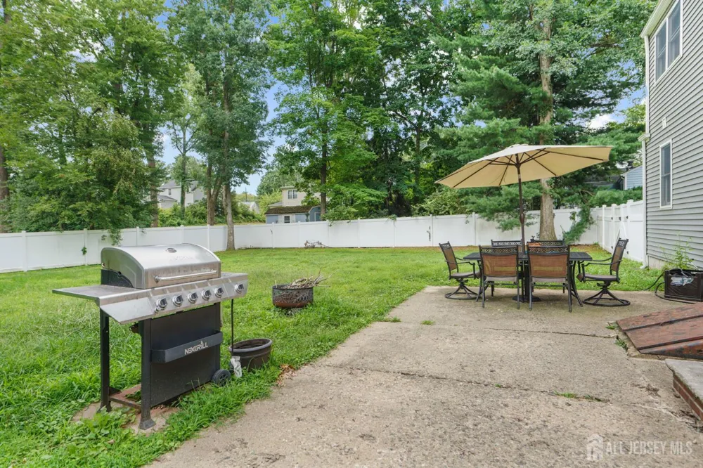 45 Herbert Drive East Brunswick, NJ 08816