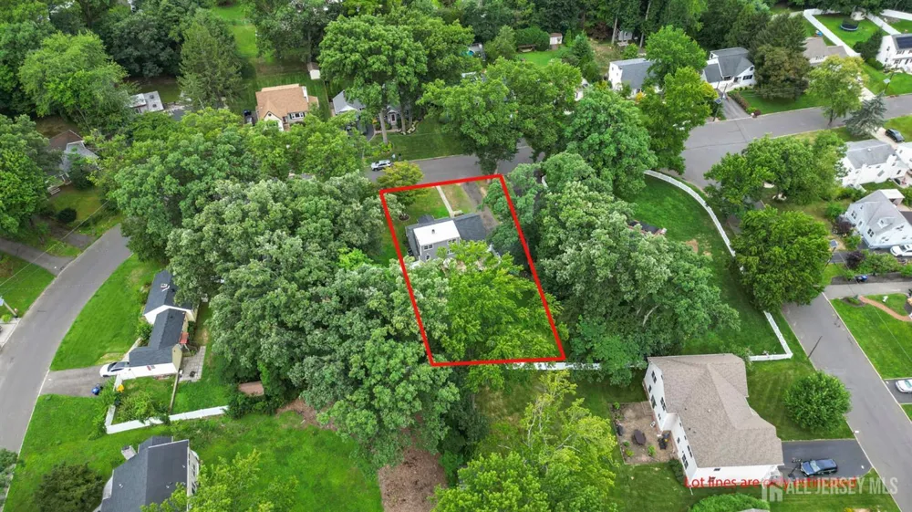 45 Herbert Drive East Brunswick, NJ 08816