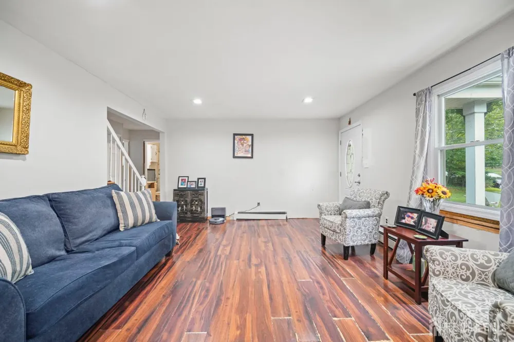 45 Herbert Drive East Brunswick, NJ 08816