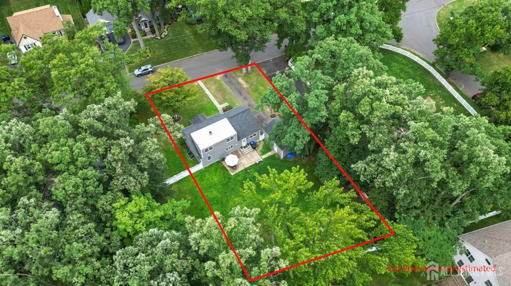 45 Herbert Drive East Brunswick, NJ 08816