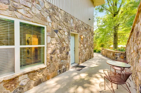 3625 Bennett Road