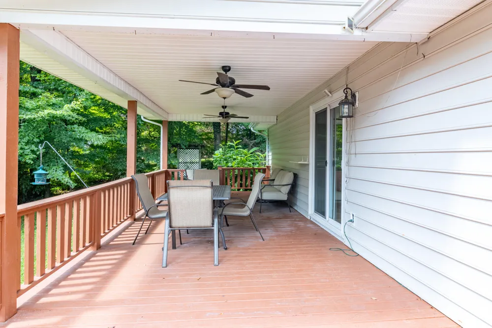1515 Crestway Drive Athens, TN 37303
