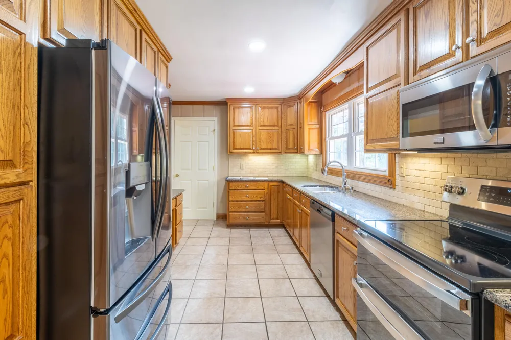 1515 Crestway Drive Athens, TN 37303