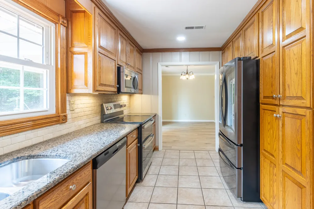 1515 Crestway Drive Athens, TN 37303