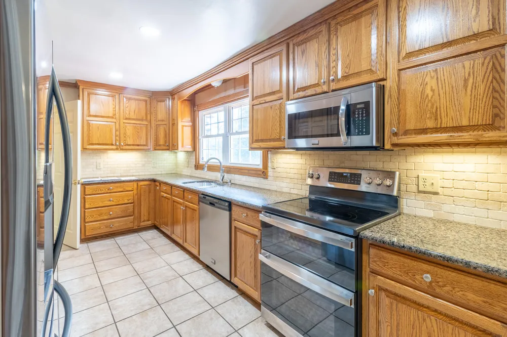 1515 Crestway Drive Athens, TN 37303