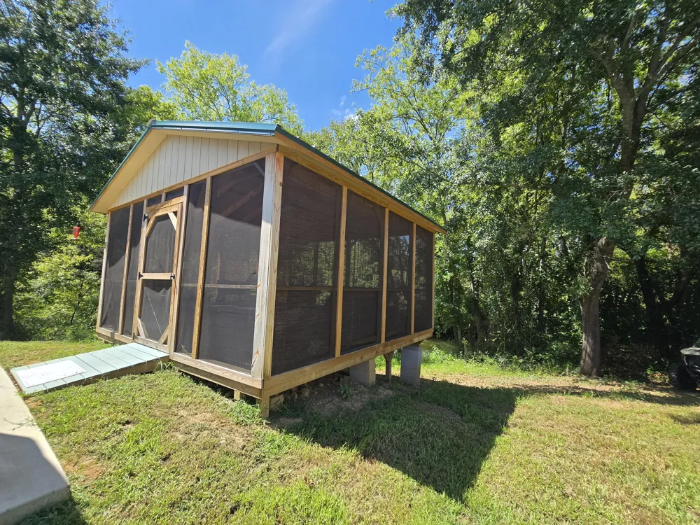 507 Upper River Road NE Charleston, TN 37310