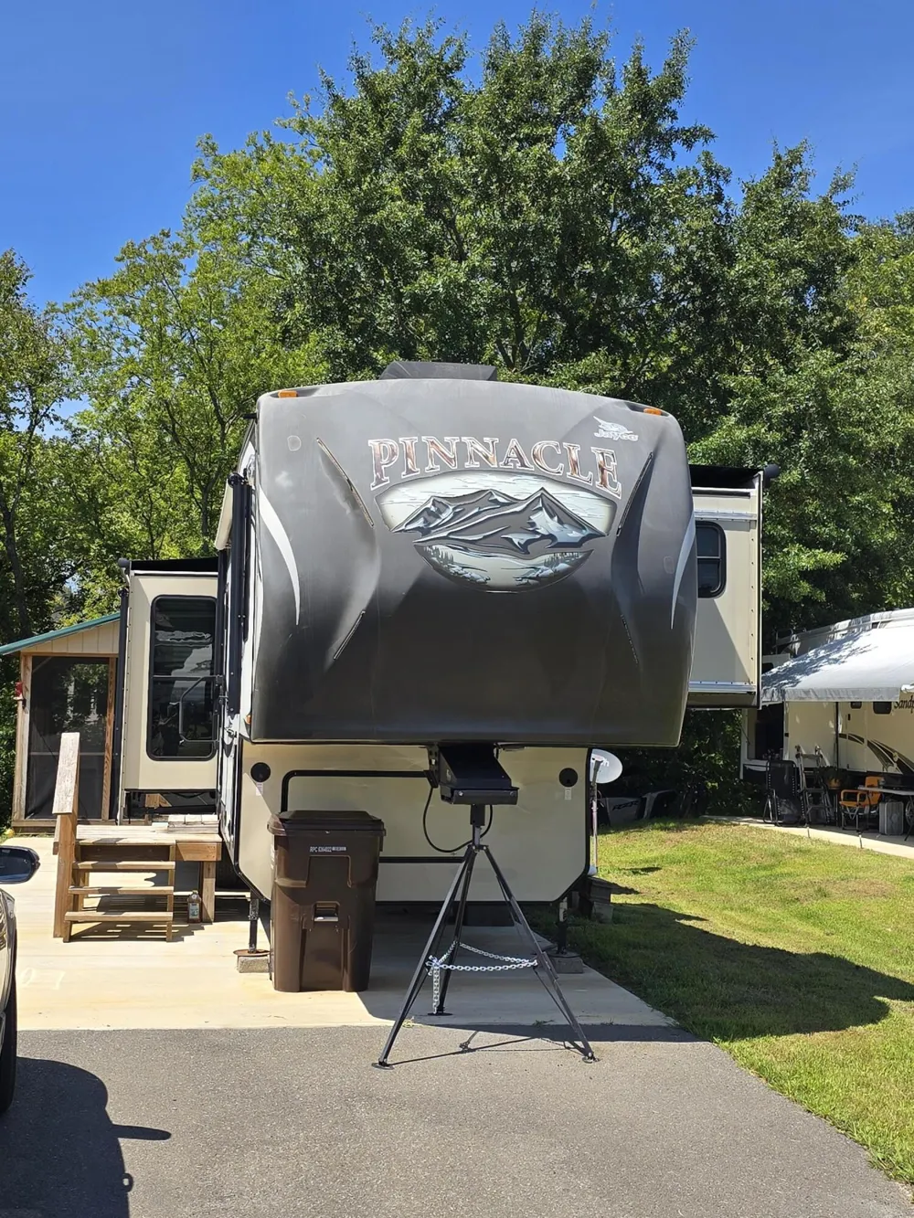 507 Upper River Road NE Charleston, TN 37310