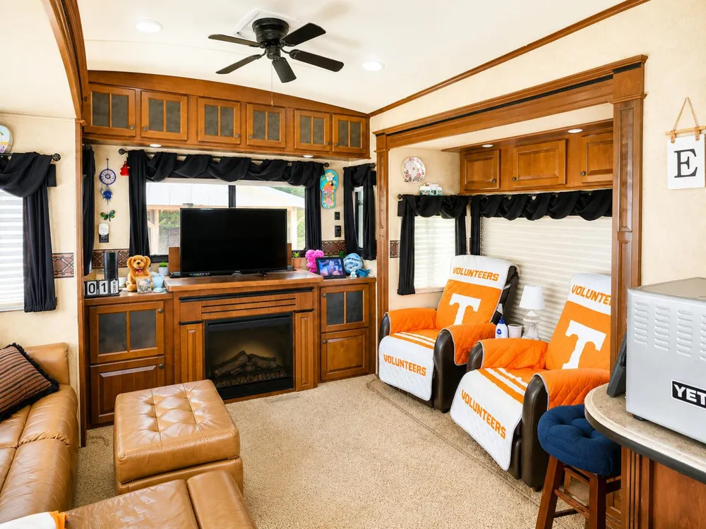 507 Upper River Road NE Charleston, TN 37310