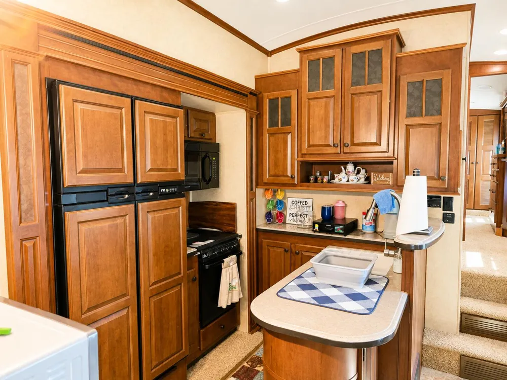 507 Upper River Road NE Charleston, TN 37310