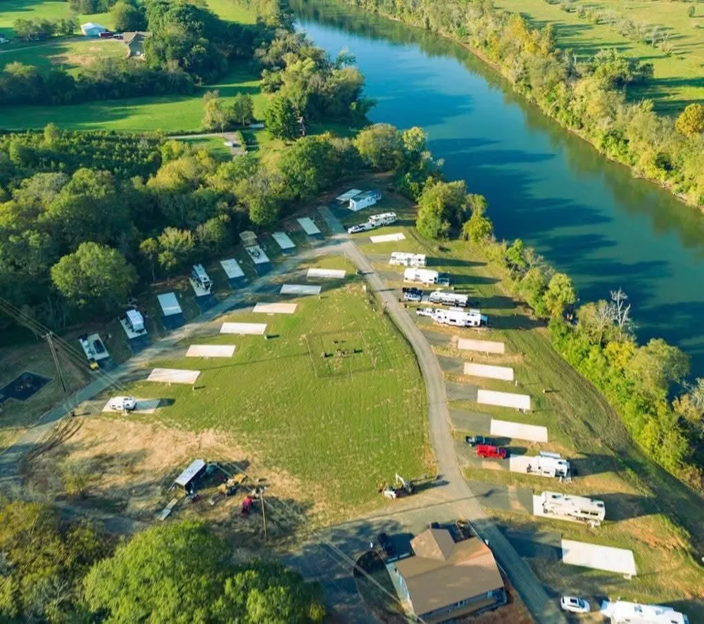 507 Upper River Road NE Charleston, TN 37310