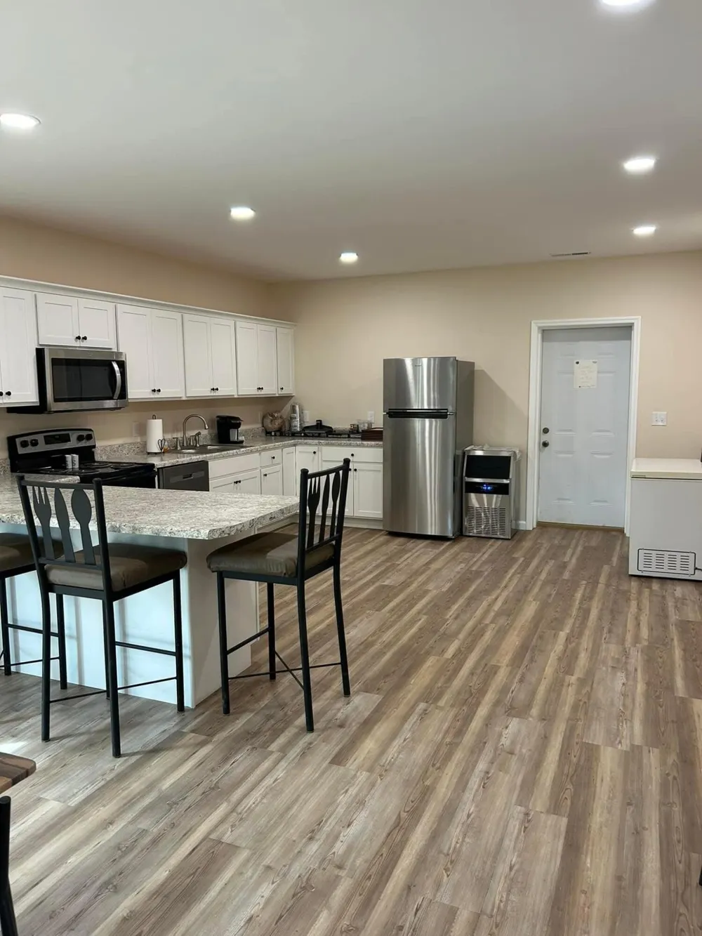 507 Upper River Road NE Charleston, TN 37310