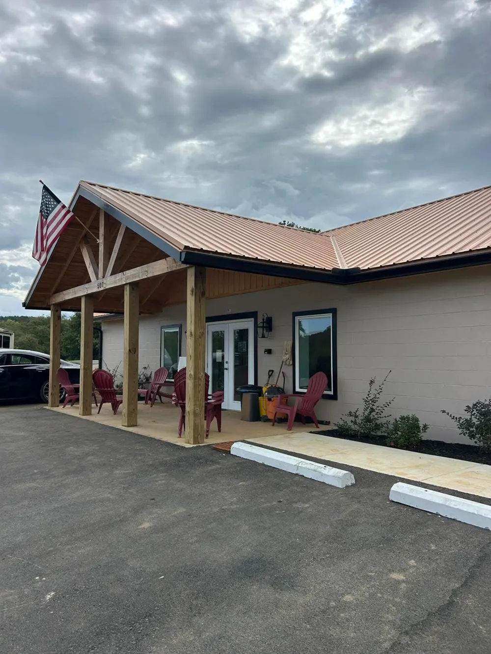 507 Upper River Road NE Charleston, TN 37310
