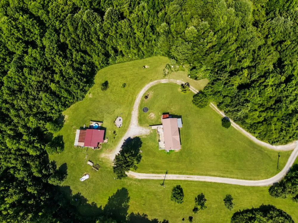 7693 Al Hwy 117 Flat Rock, AL 35966