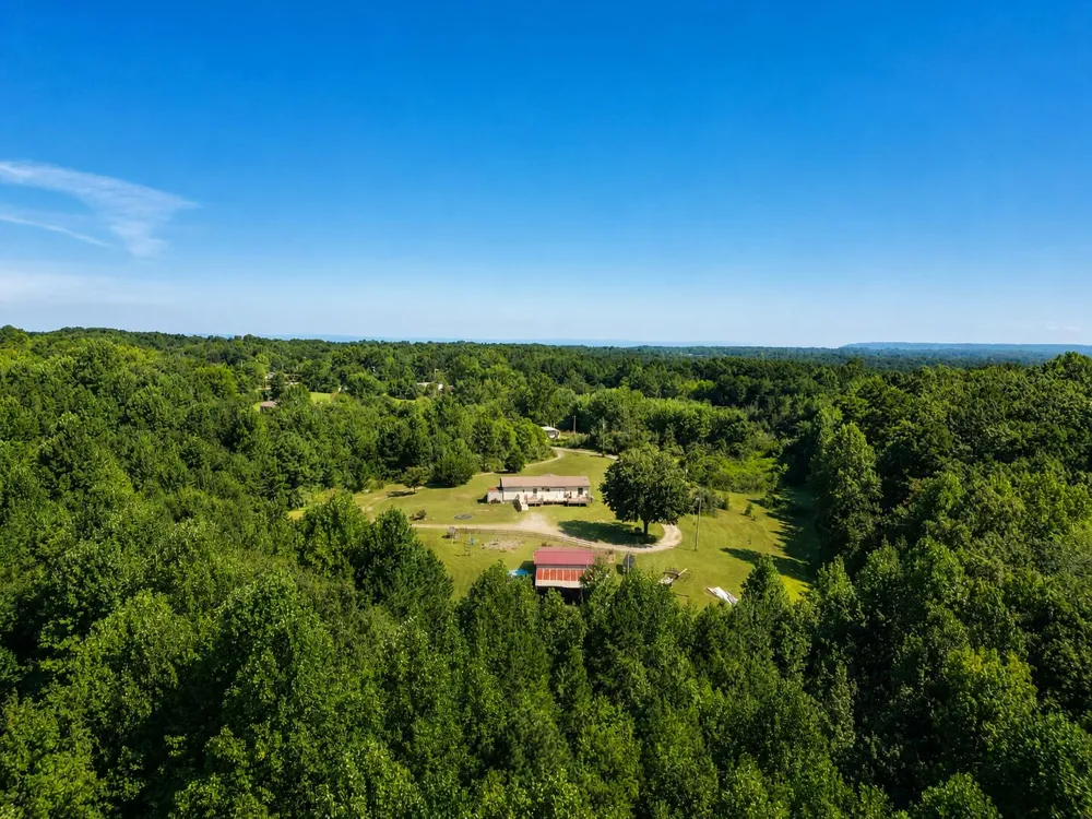 7693 Al Hwy 117 Flat Rock, AL 35966