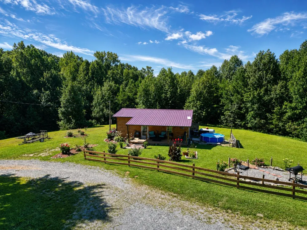 7693 Al Hwy 117 Flat Rock, AL 35966