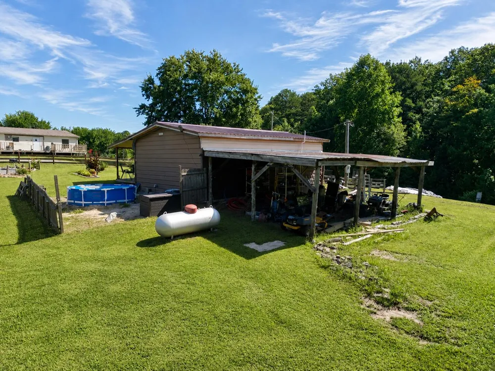 7693 Al Hwy 117 Flat Rock, AL 35966