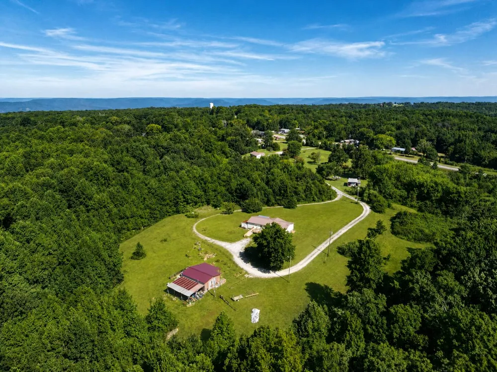 7693 Al Hwy 117 Flat Rock, AL 35966