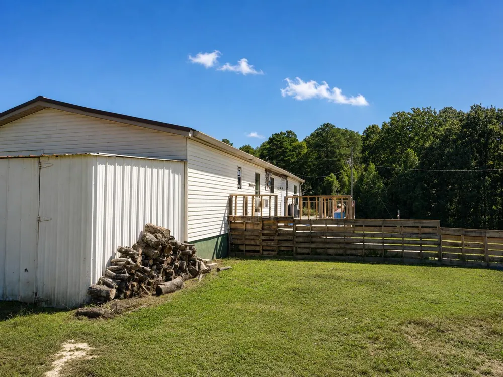 7693 Al Hwy 117 Flat Rock, AL 35966