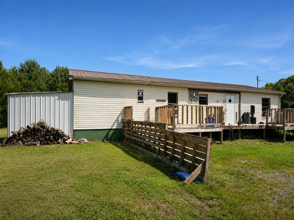 7693 Al Hwy 117 Flat Rock, AL 35966