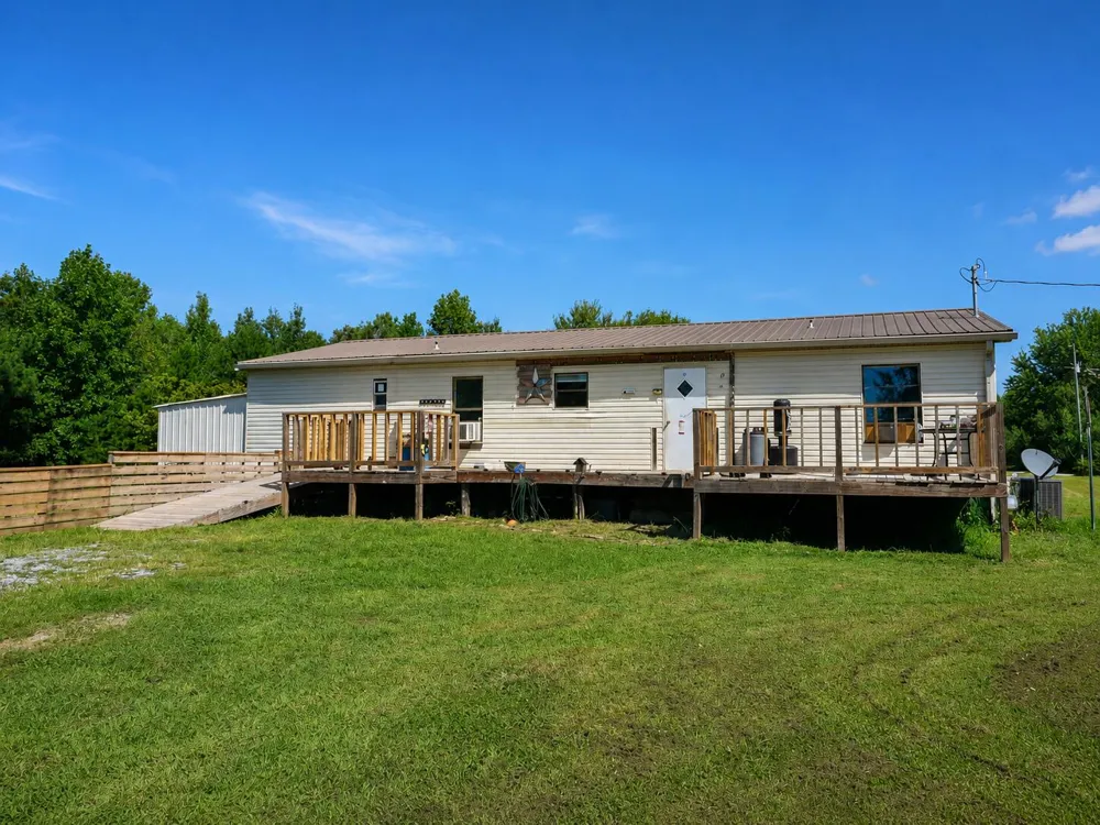 7693 Al Hwy 117 Flat Rock, AL 35966