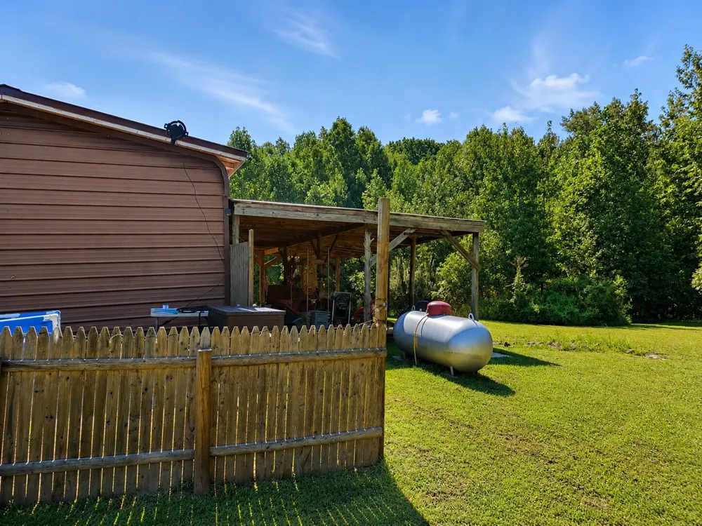 7693 Al Hwy 117 Flat Rock, AL 35966