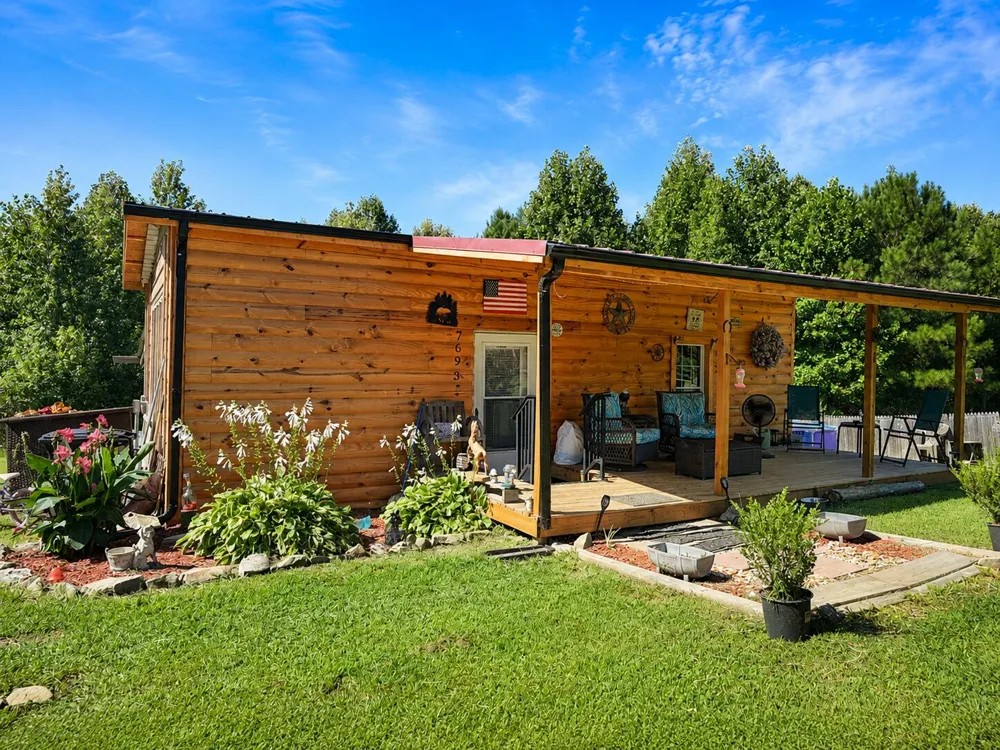 7693 Al Hwy 117 Flat Rock, AL 35966