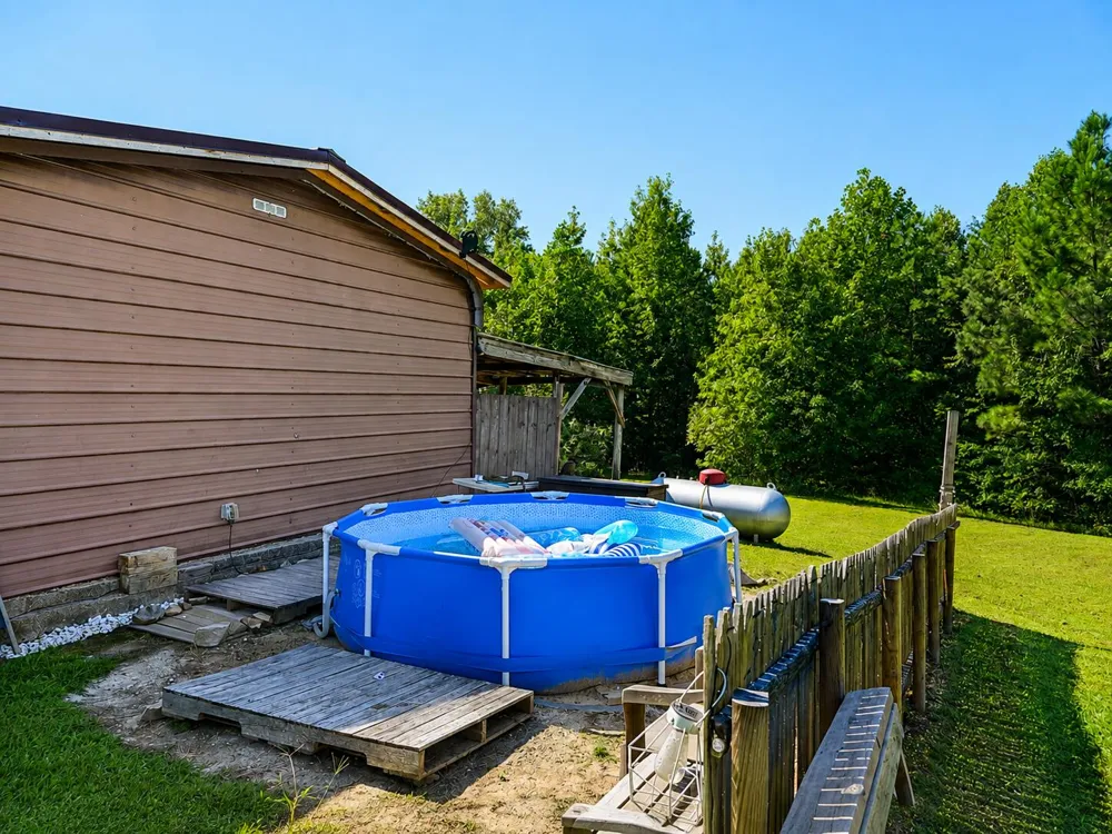 7693 Al Hwy 117 Flat Rock, AL 35966