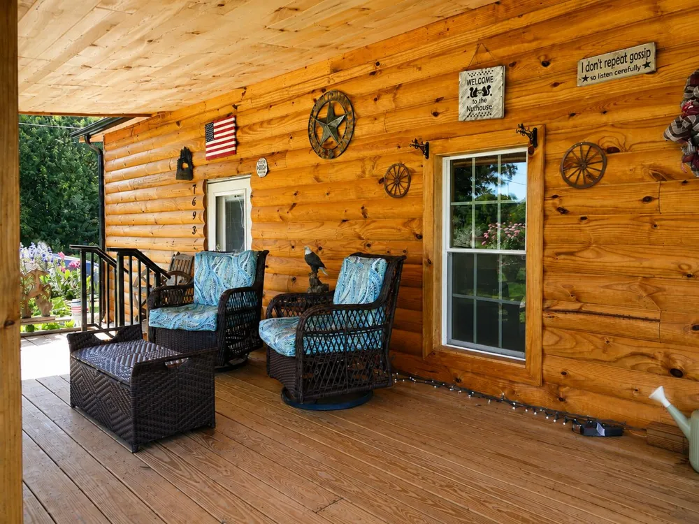 7693 Al Hwy 117 Flat Rock, AL 35966