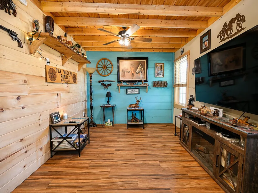 7693 Al Hwy 117 Flat Rock, AL 35966