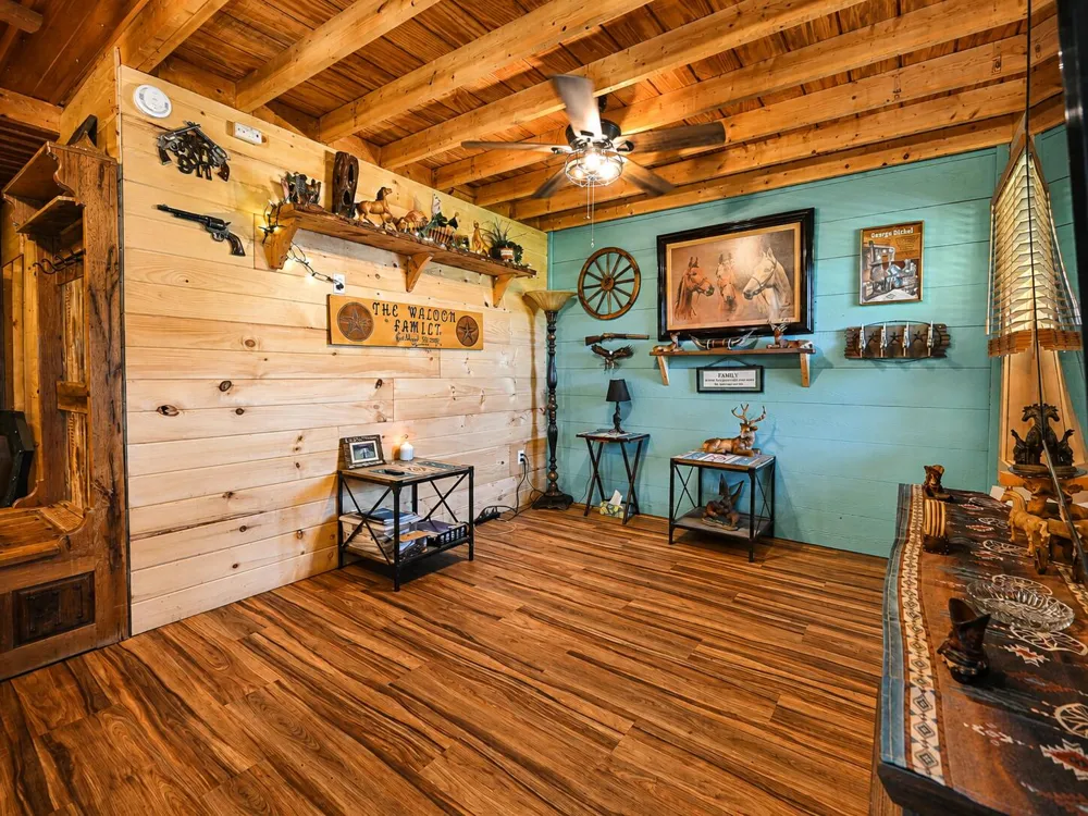 7693 Al Hwy 117 Flat Rock, AL 35966