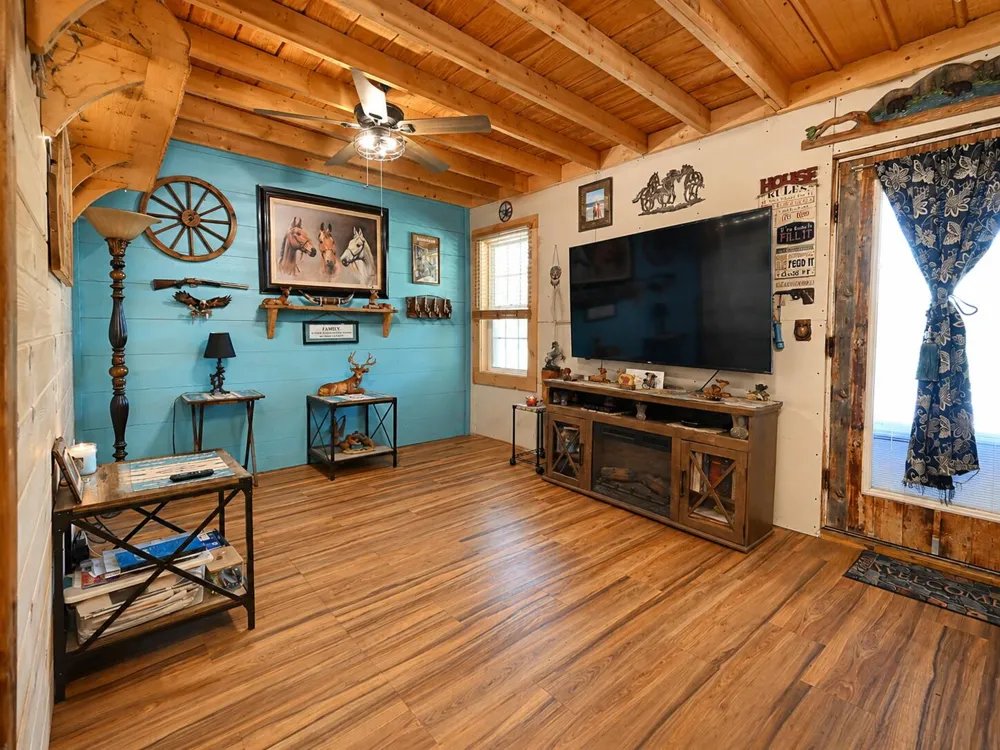 7693 Al Hwy 117 Flat Rock, AL 35966