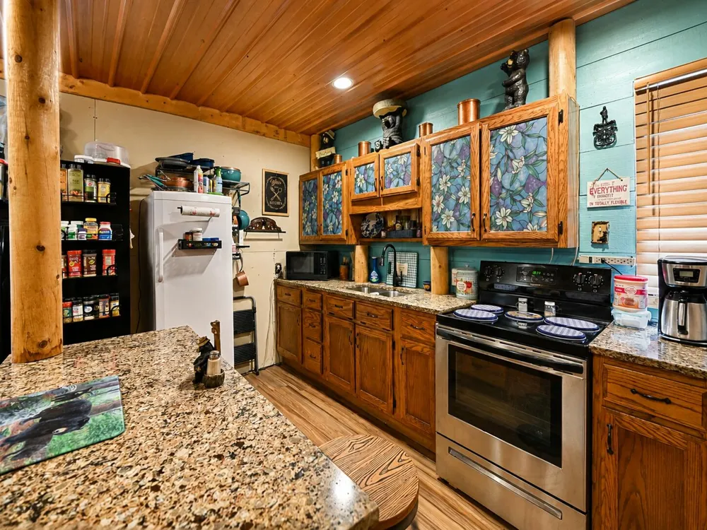 7693 Al Hwy 117 Flat Rock, AL 35966