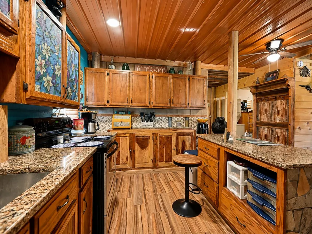 7693 Al Hwy 117 Flat Rock, AL 35966