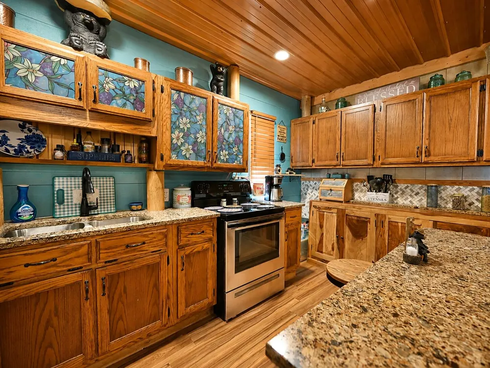 7693 Al Hwy 117 Flat Rock, AL 35966