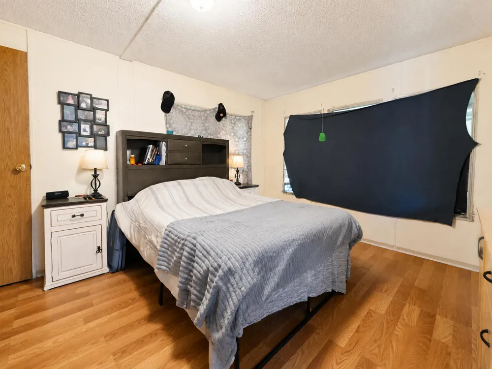 7693 Al Hwy 117 Flat Rock, AL 35966
