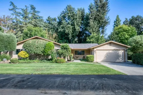 560 Trout Lake Drive