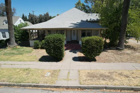 125 S I STREET