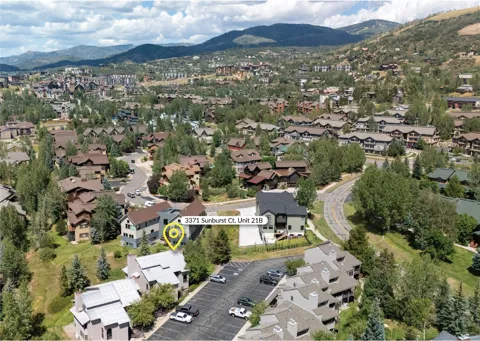 3371 Sunburst Court #21B
