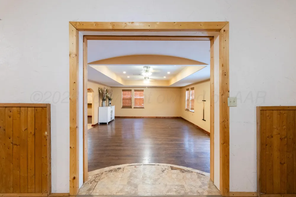 601 Orpe Street Clarendon, TX 79226