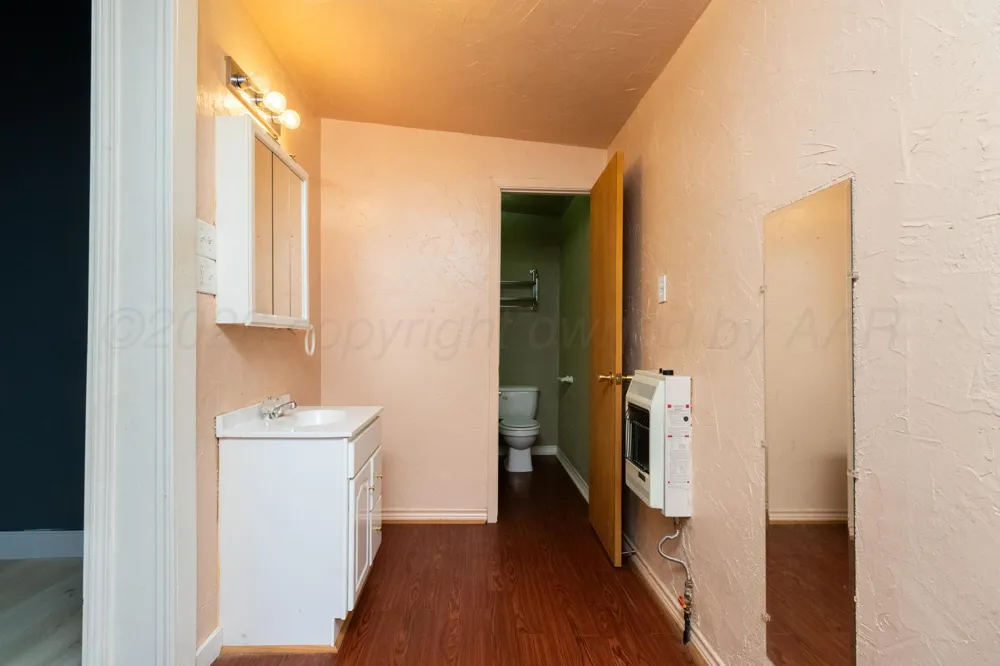 601 Orpe Street Clarendon, TX 79226
