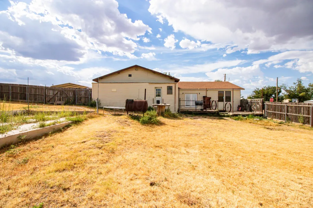 601 Orpe Street Clarendon, TX 79226