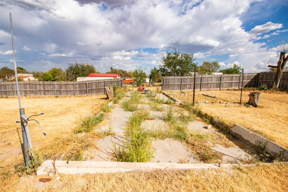 601 Orpe Street Clarendon, TX 79226