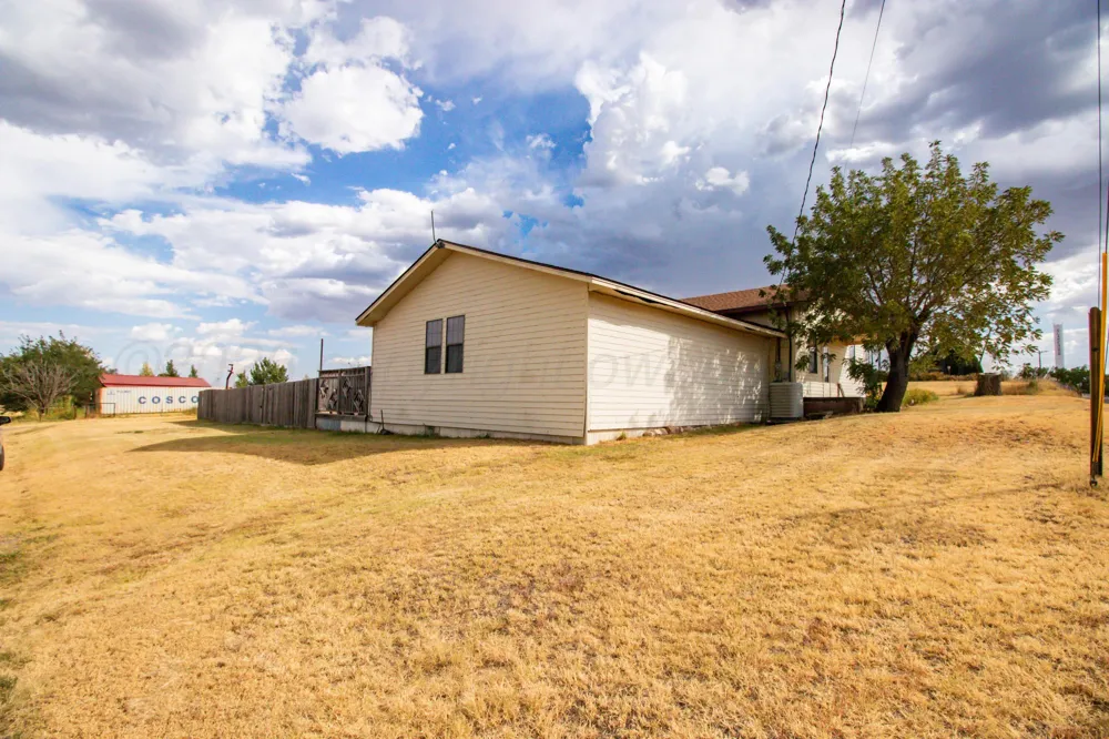 601 Orpe Street Clarendon, TX 79226