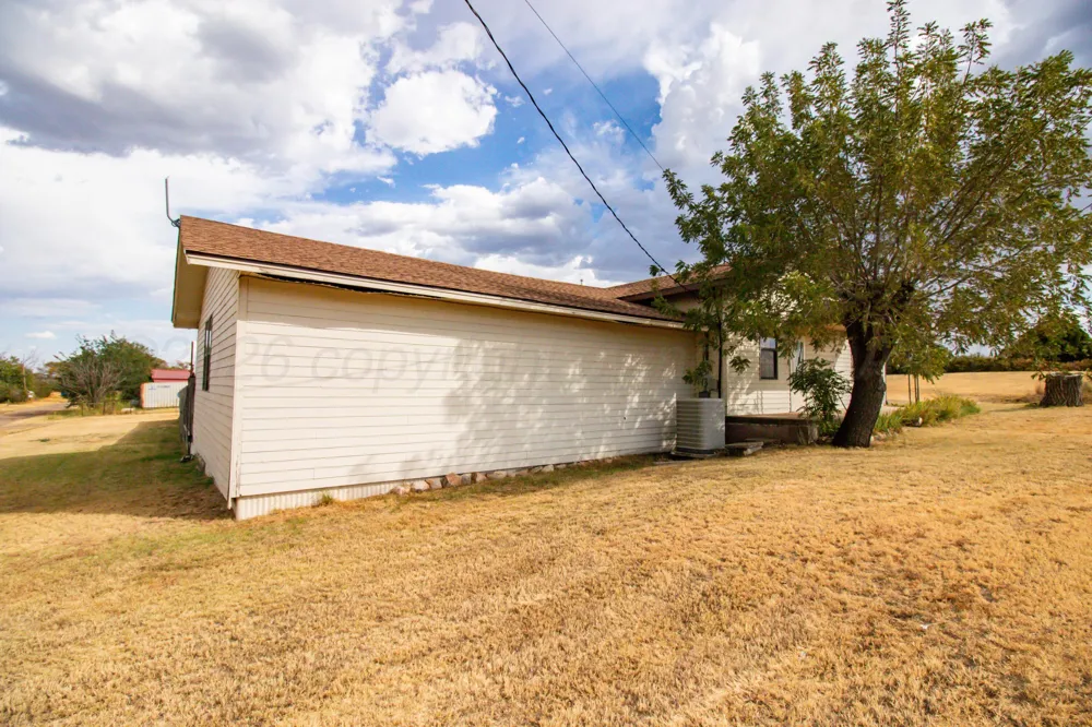 601 Orpe Street Clarendon, TX 79226